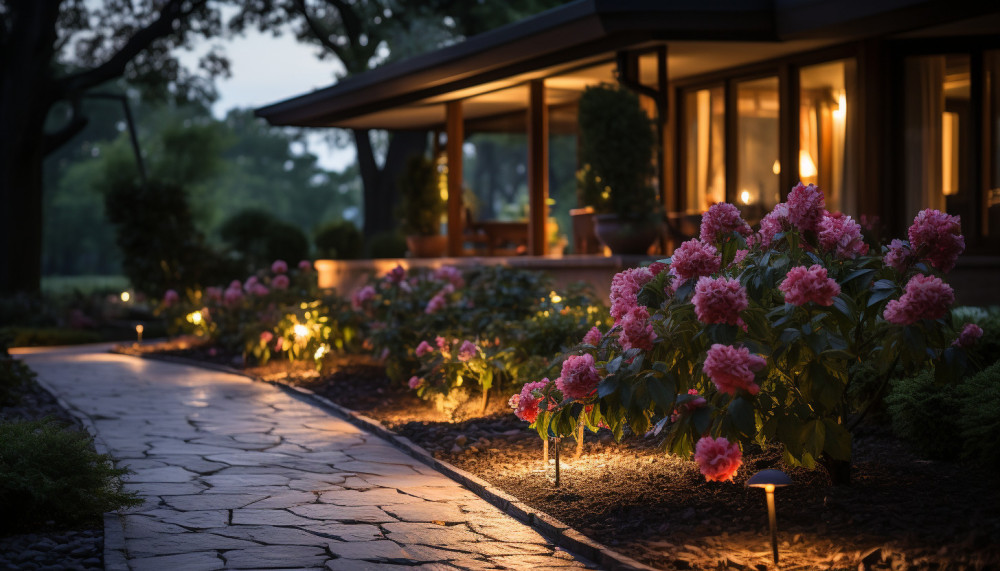 3 astuces pour bien réussir l’éclairage de votre jardin