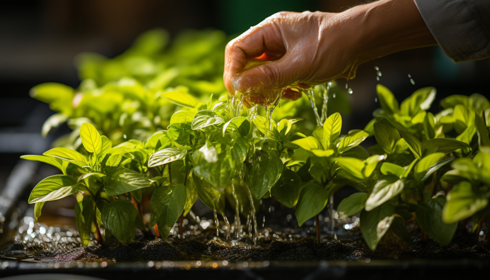 Comment arroser facilement vos plantes ?