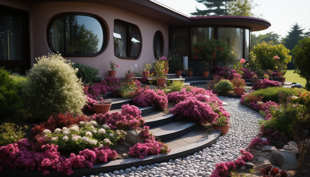 Comment bien aménager son jardin ?