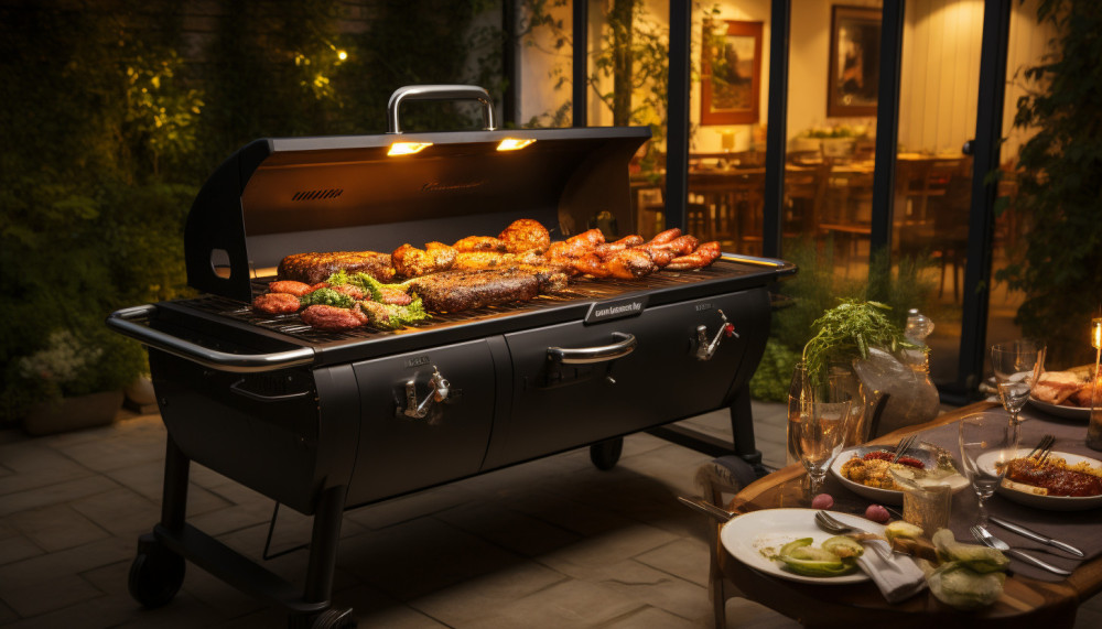 Comment bien choisir son barbecue à gaz ?