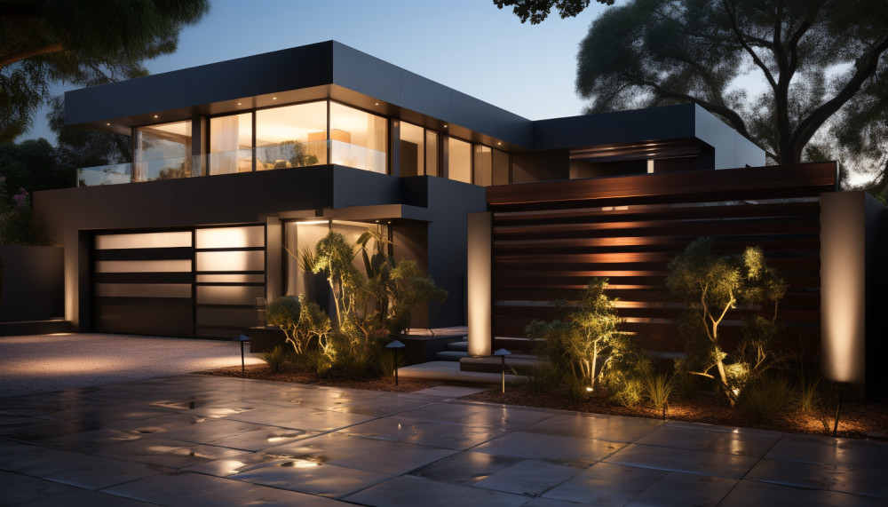 Comment bien choisir son portail en aluminium ?