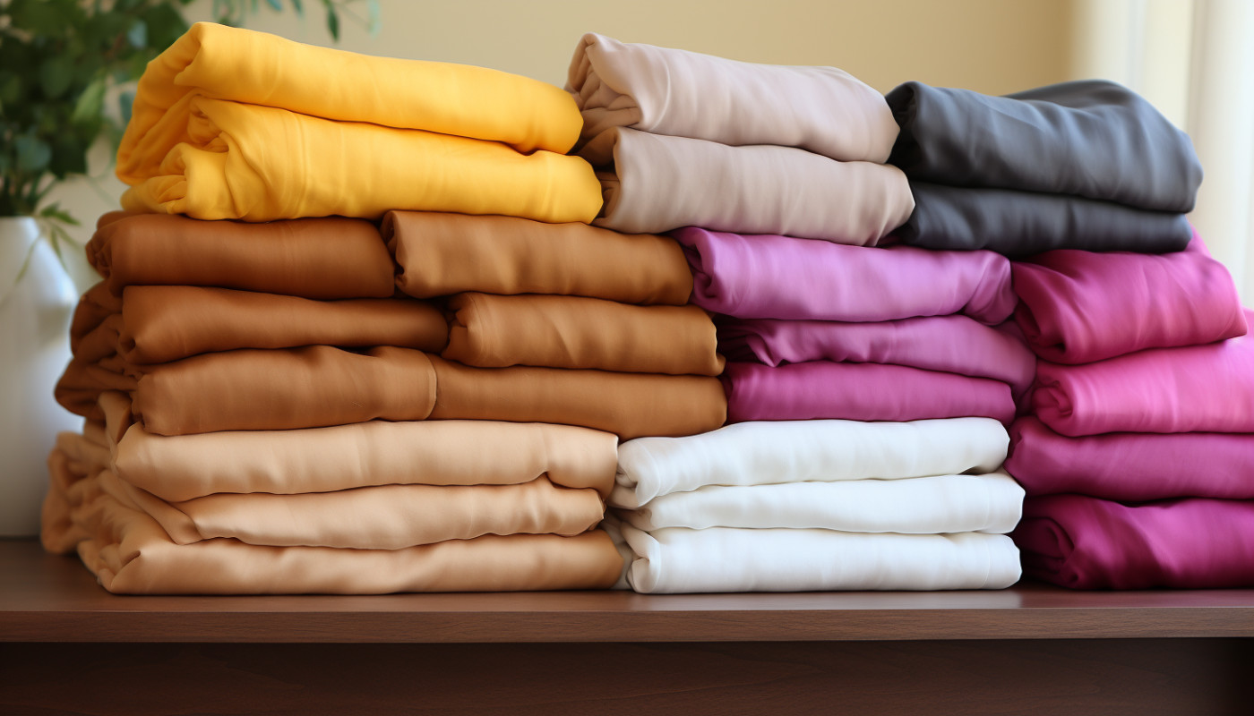 Comment bien choisir votre linge de maison ?