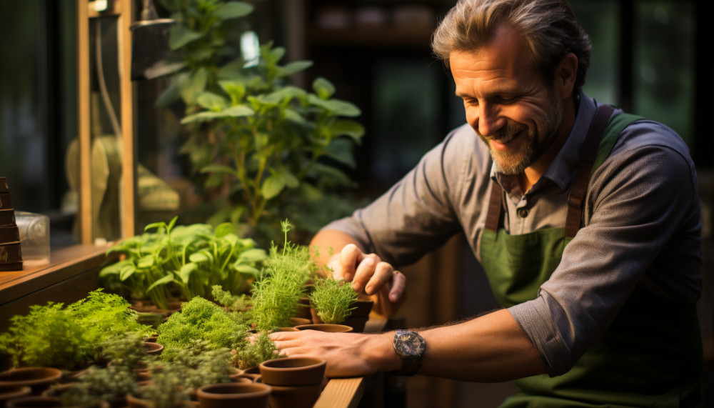 Comment choisir son jardinier ?