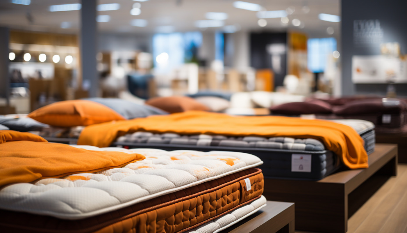 Comment choisir son matelas ?