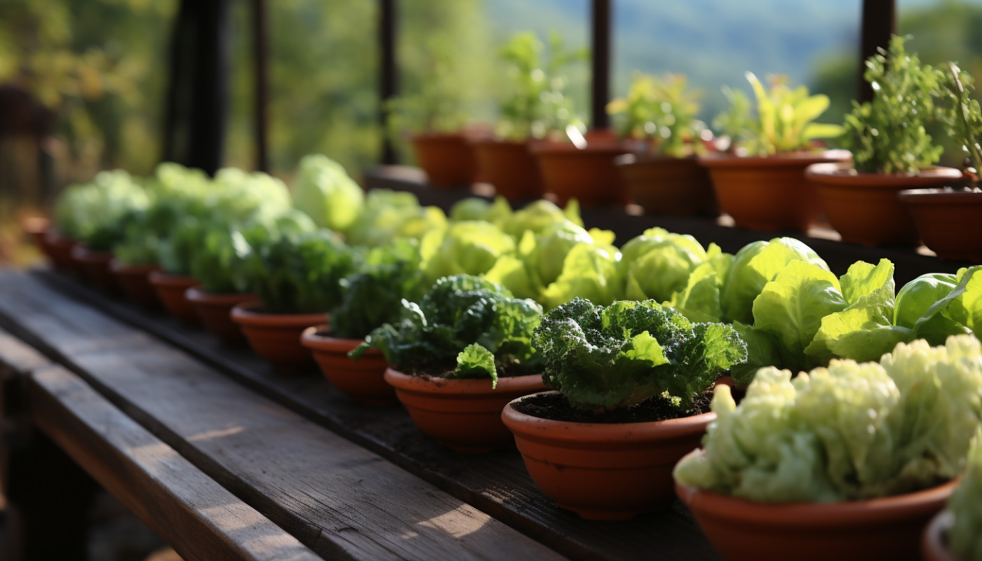 Comment entretenir son potager ?
