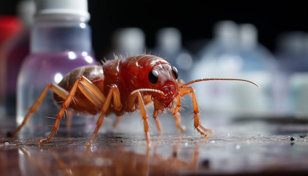 Comment exterminer définitivement les puces ?