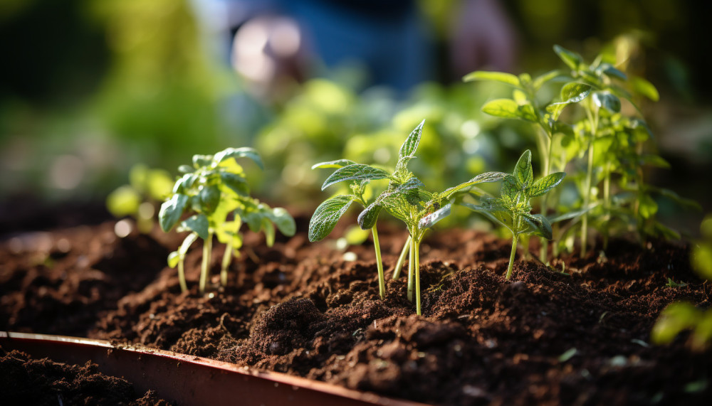 Comment fabriquer son compost fait maison ?