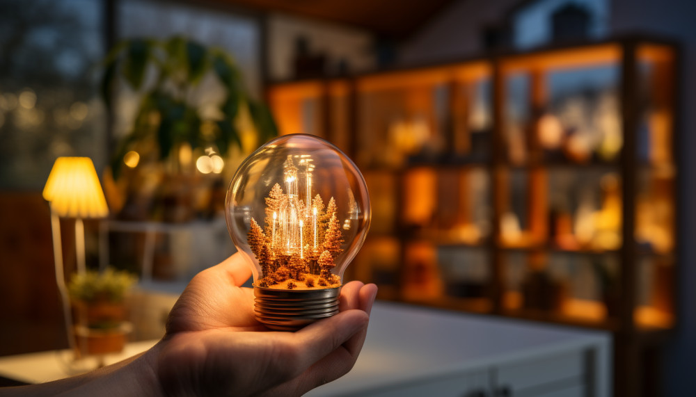 Comment réduire la consommation énergétique d'une maison ?