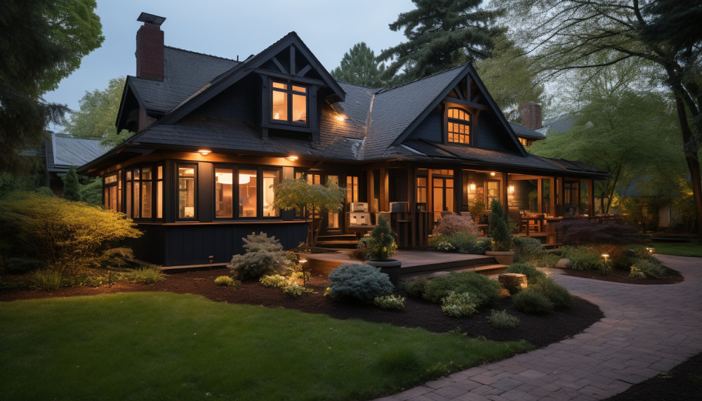 Comment rénover l’extérieur de sa maison ?