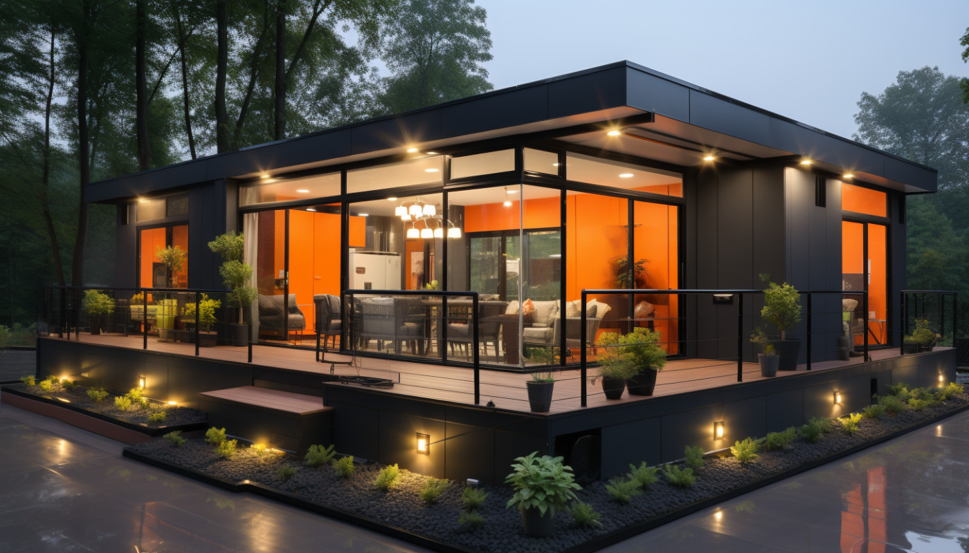 Comment réussir la construction de votre maison conteneur ?