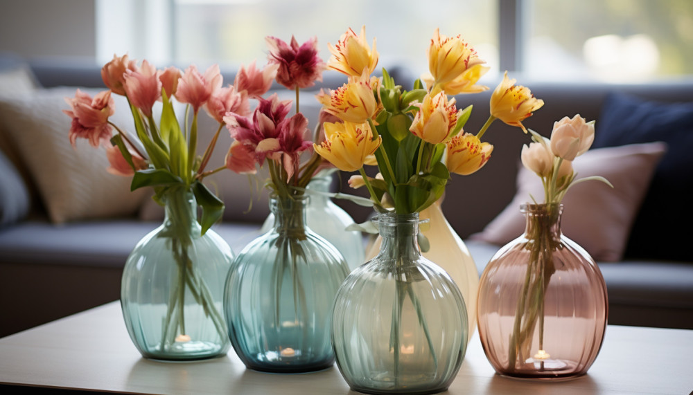Décoration d'appartement : pour quelle fleur opter ?