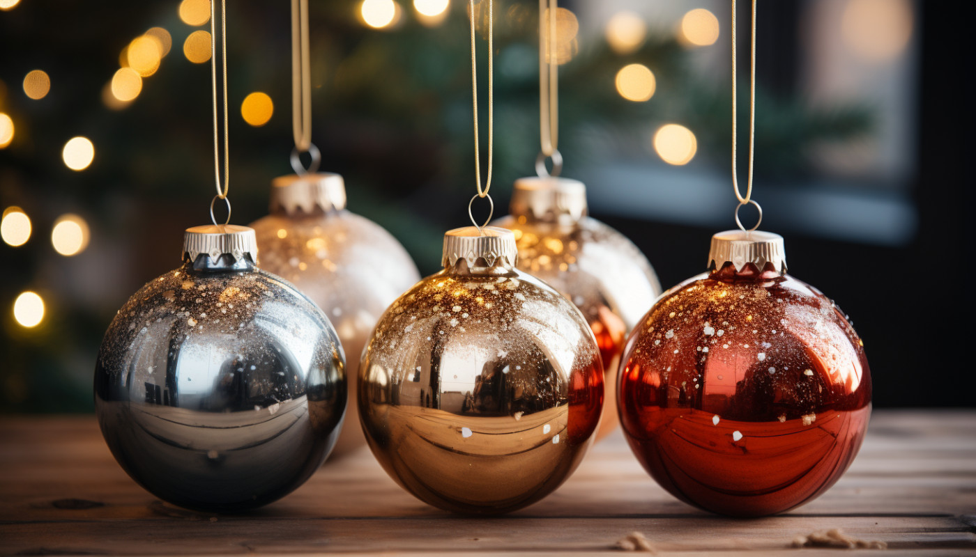 Décoration de Noël : 4 idées incontournables pour la réussir