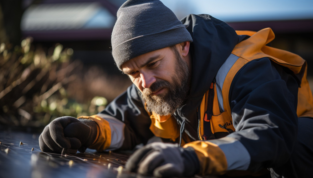 Énergie solaire : En savoir plus