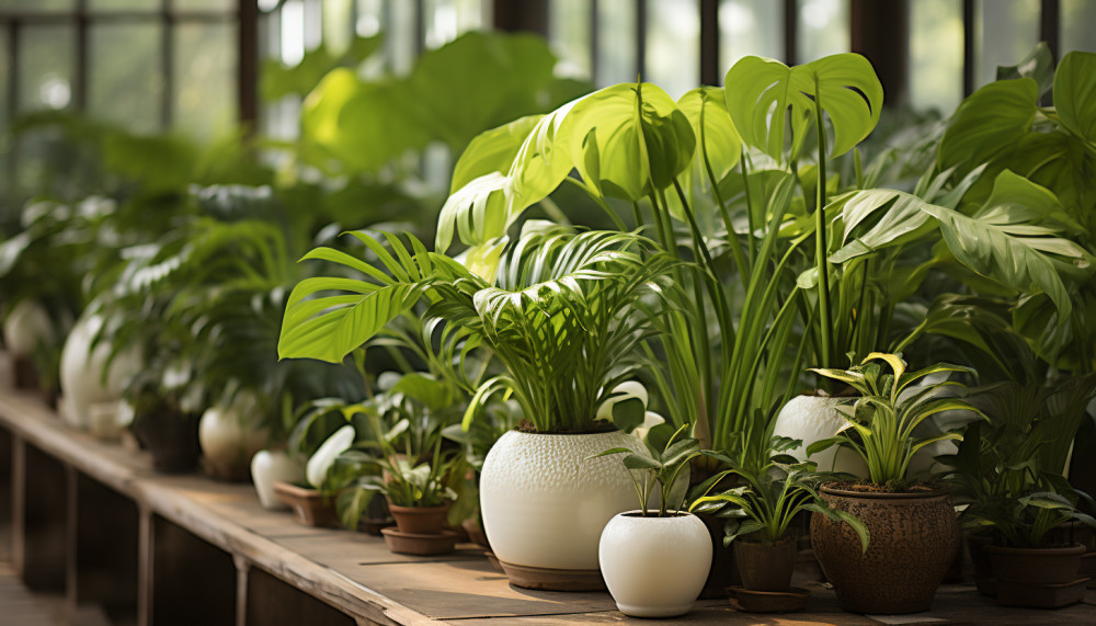 Monstera adansoni : variétés et entretien