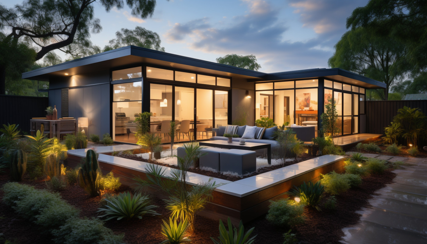 Pourquoi choisir une maison à étage ?