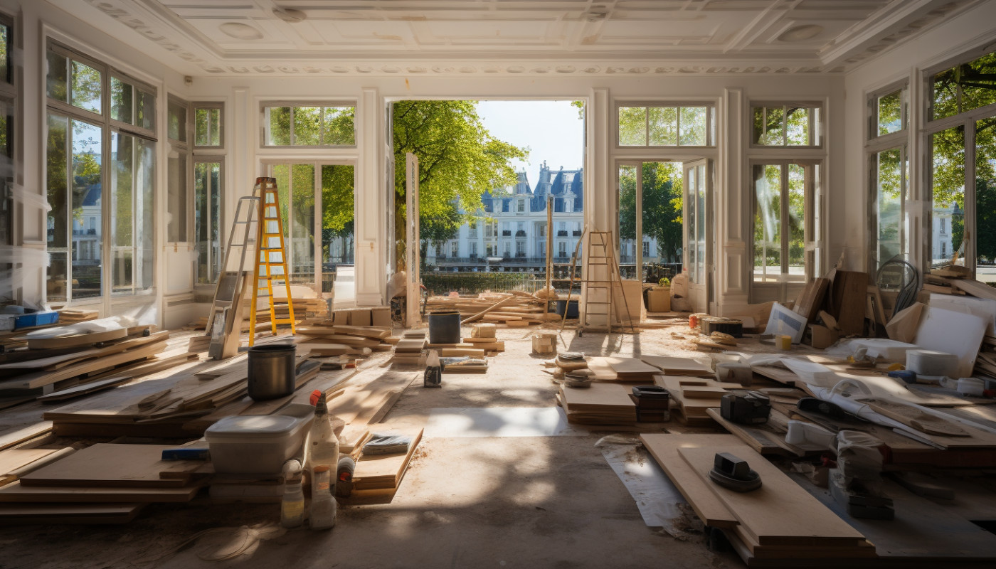 Projet de construction ou de rénovation à Tours : Pourquoi faire confiance à une entreprise spécialisée ?