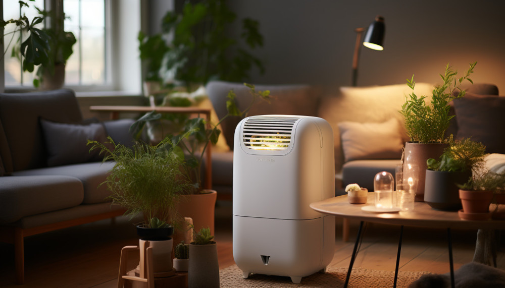 Que pouvons-nous savoir sur le déshumidificateur d'air ?