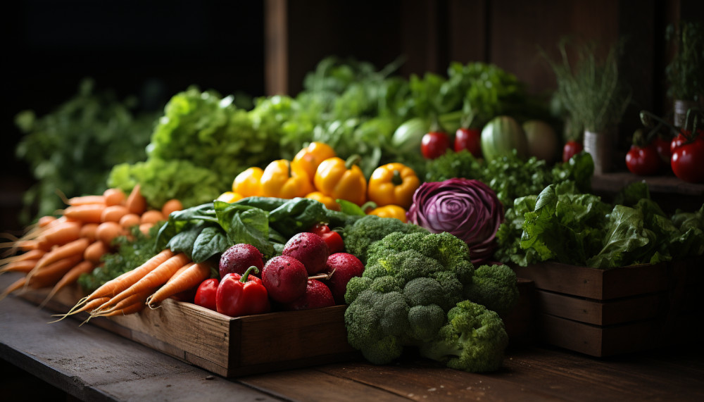 Que sont les aliments biologiques et quels sont ses avantages ?