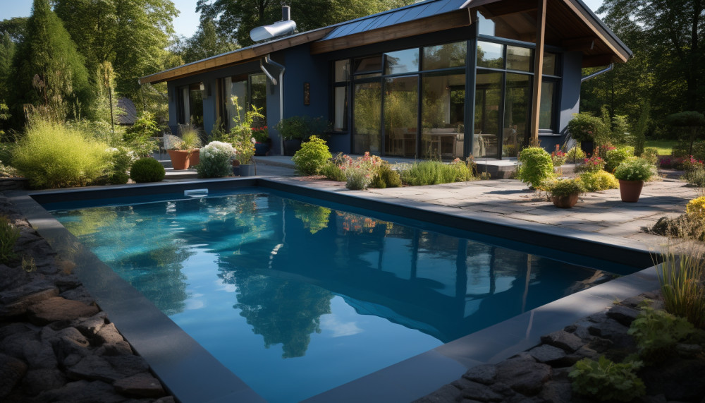 Quel type de piscine choisir pour son jardin ?
