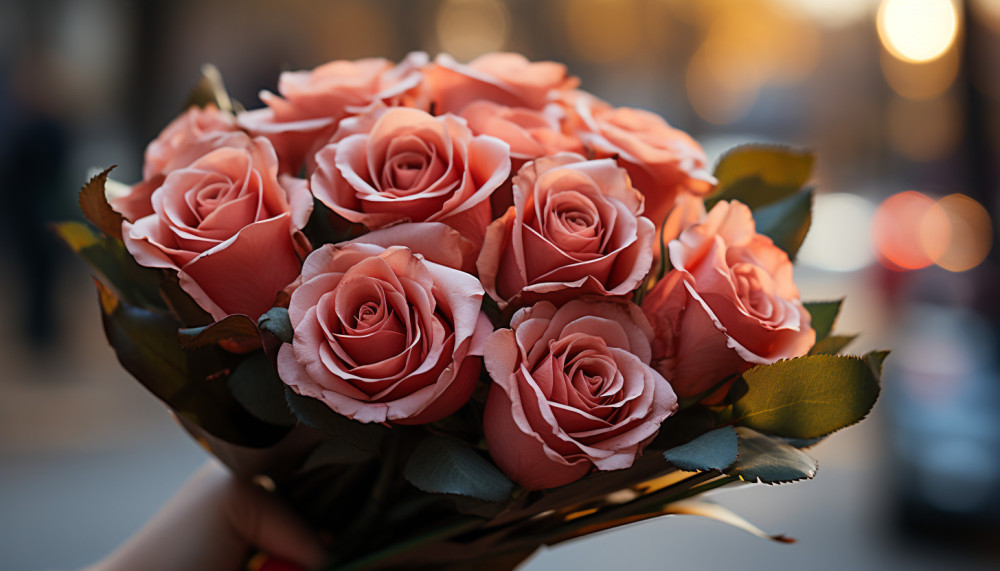 Quelles occasions pour offrir des fleurs ?