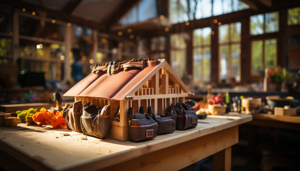 Quels sont les avantages des projets de bricolage pour votre maison ?