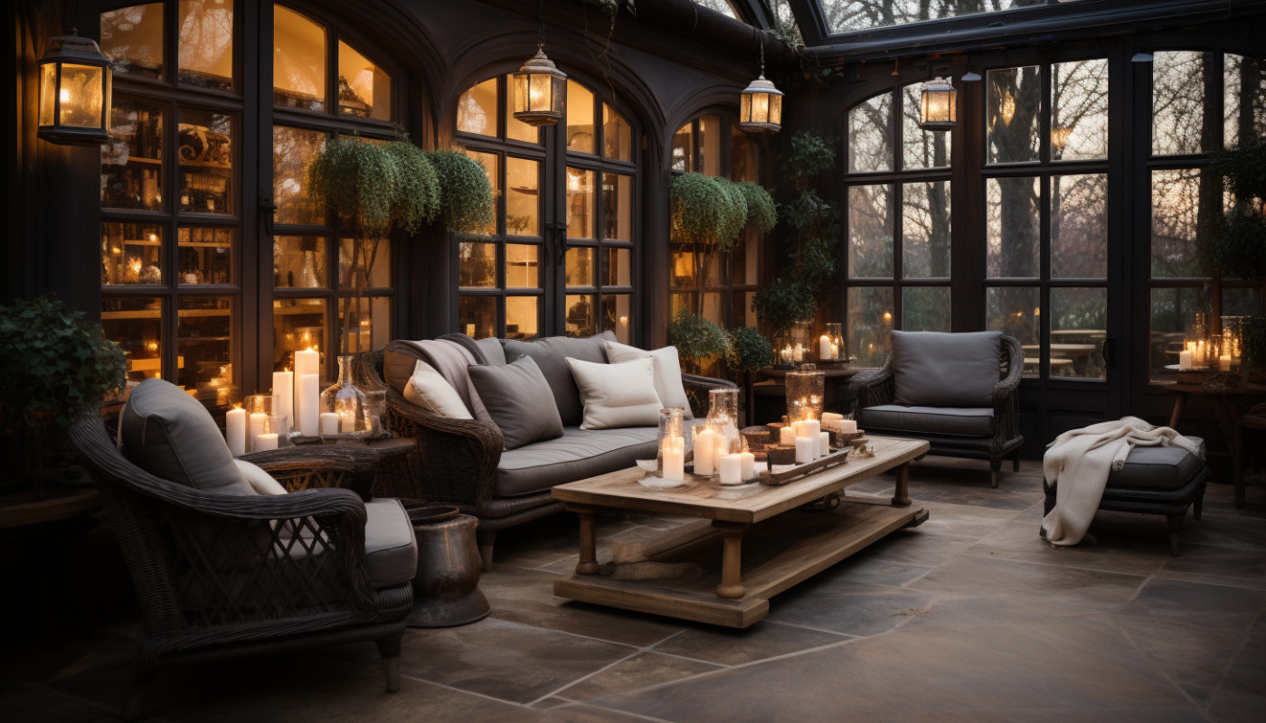 Quels sont les conseils pour une décoration extérieure réussie ?