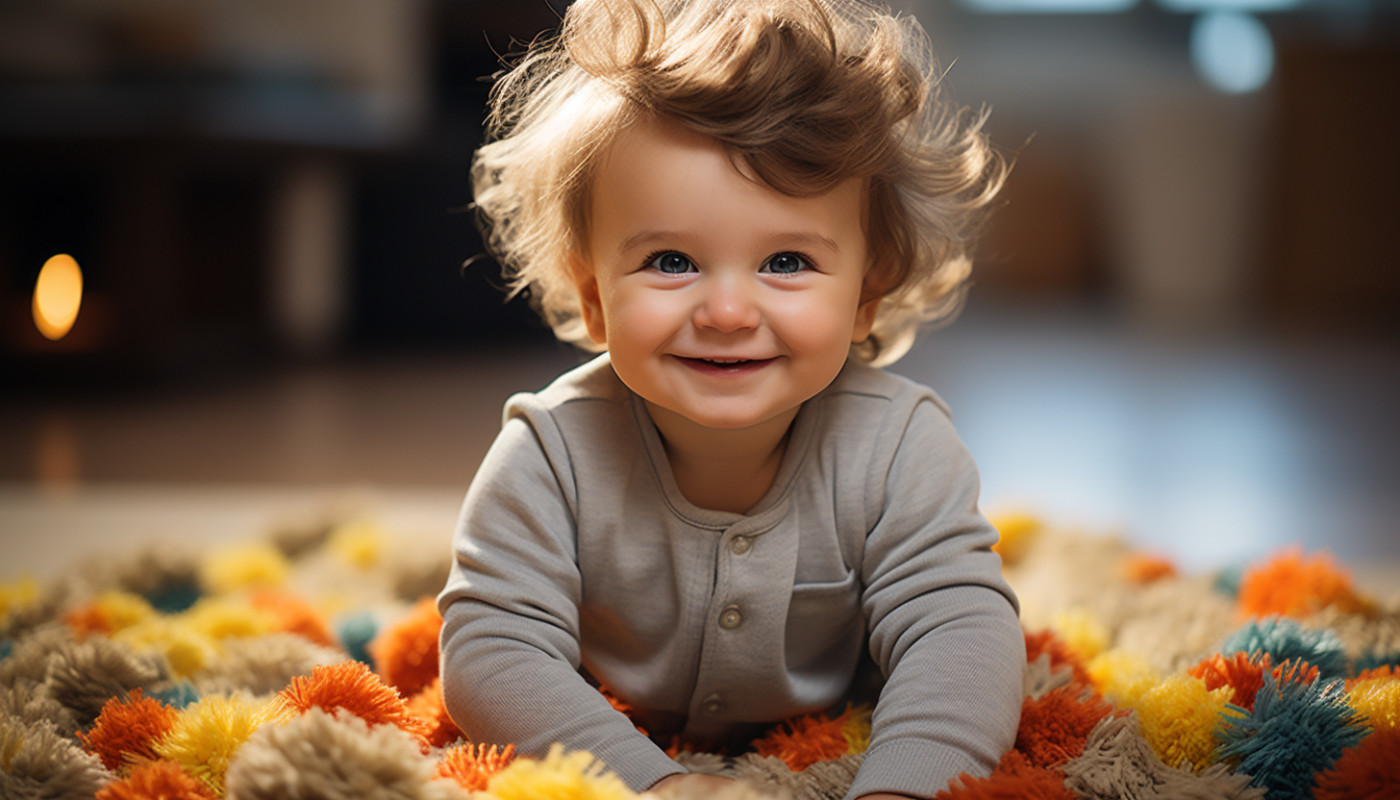 Tapis d’éveil bébé : quelques éléments importants à connaître